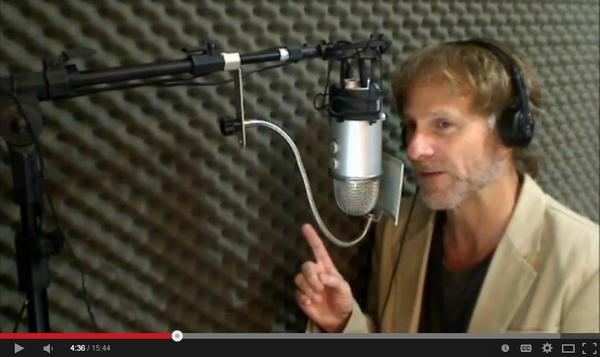 Martin Zender on Revelation