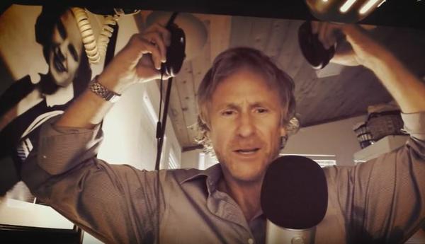 Martin Zender on Revelation
