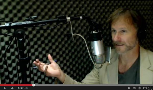 Martin Zender on Revelation