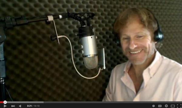Martin Zender on Revelation