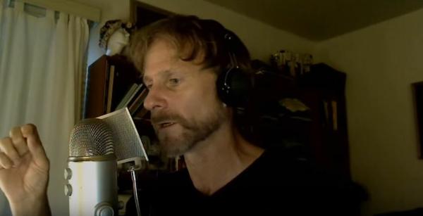 Martin Zender on Revelation