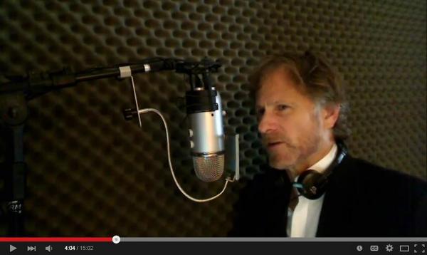 Martin Zender on Revelation