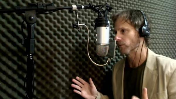 Martin Zender on Revelation
