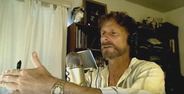 Martin Zender on Revelation