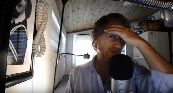 Martin Zender on Revelation