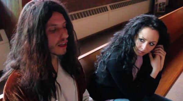Fake Jesus
