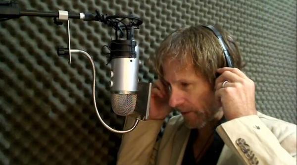Martin Zender on Revelation