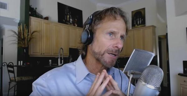 Martin Zender on Revelation