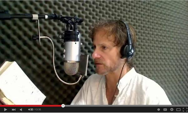 Martin Zender on Revelation