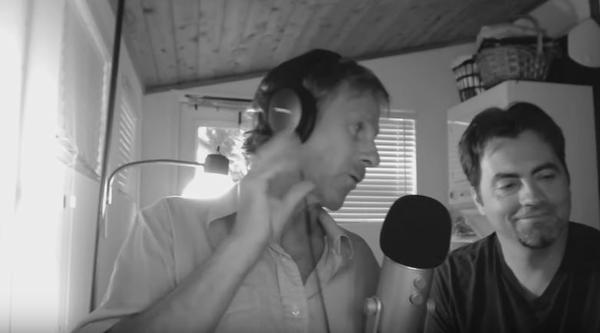 Martin and Dean