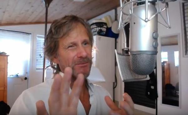 Martin Zender on Revelation