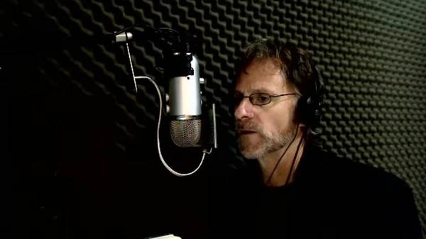 Martin Zender on Revelation