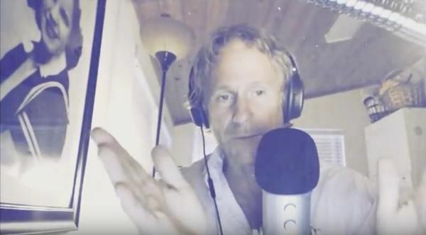 Martin Zender on Revelation