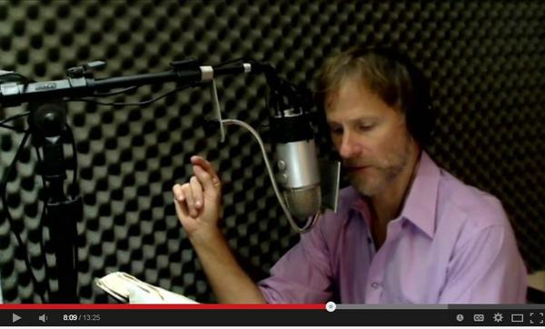 Martin Zender on Revelation