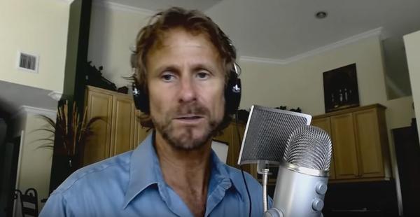 Martin Zender on Revelation