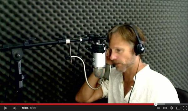 Martin Zender on Revelation