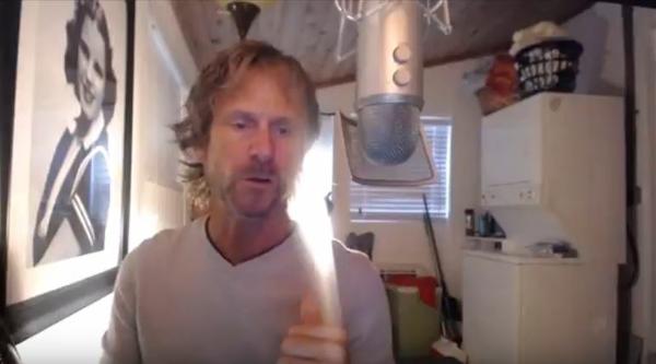 Martin Zender on Revelation
