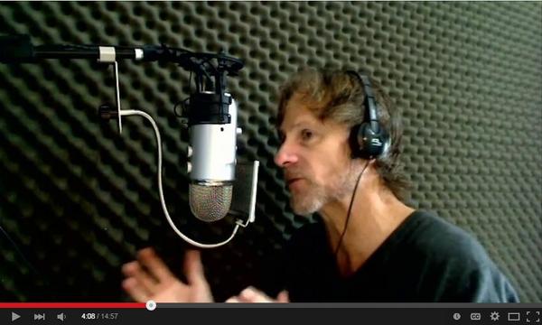Martin Zender on Revelation