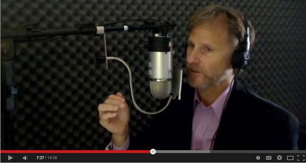 Martin Zender on Revelation