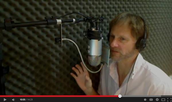Martin Zender on Revelation