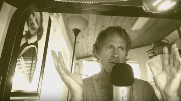 Martin Zender on Revelation