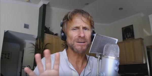 Martin Zender on Revelation