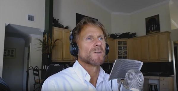 Martin Zender on Revelation
