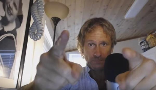 Martin Zender on Revelation