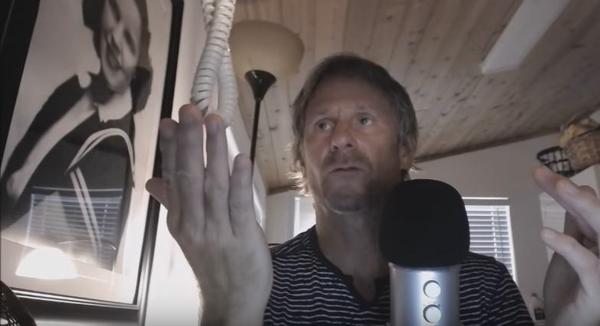Martin Zender on Revelation