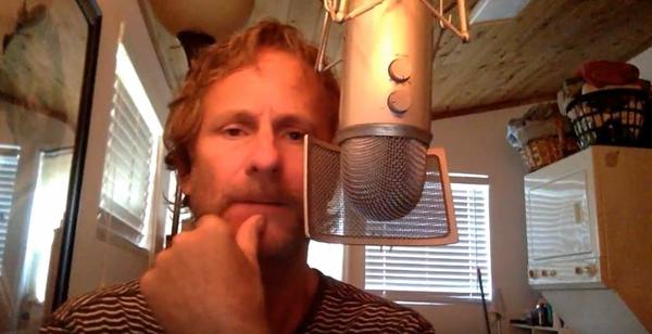 Martin Zender on Revelation