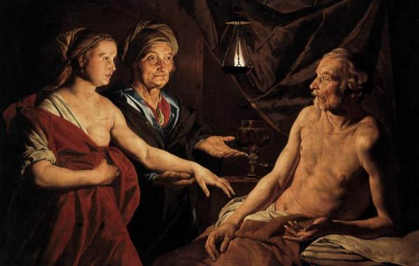 Zender on Revelation