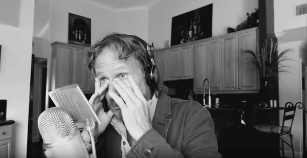 Martin Zender on Revelation