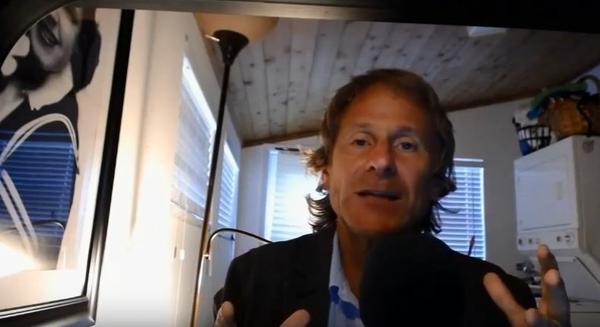 Martin Zender on Revelation