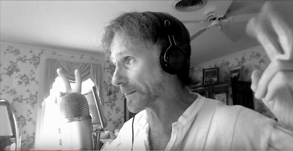 Martin Zender on Revelation