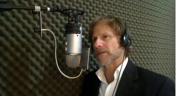 Martin Zender on Revelation