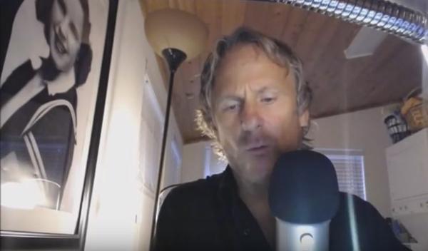 Martin Zender on Revelation