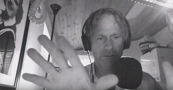 Martin Zender on Revelation