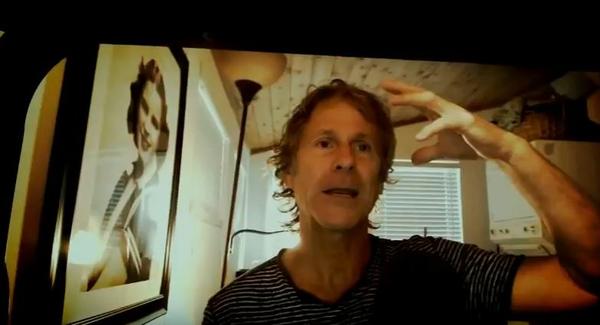Martin Zender on Revelation