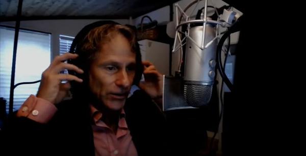 Martin Zender on Revelation