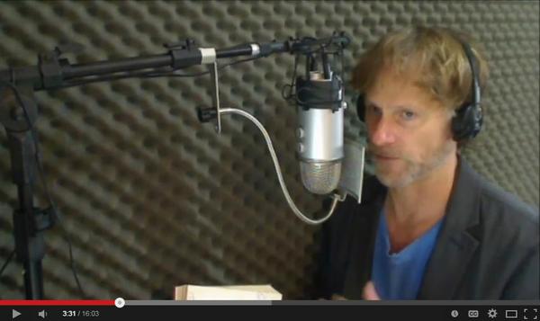 Martin Zender on Revelation