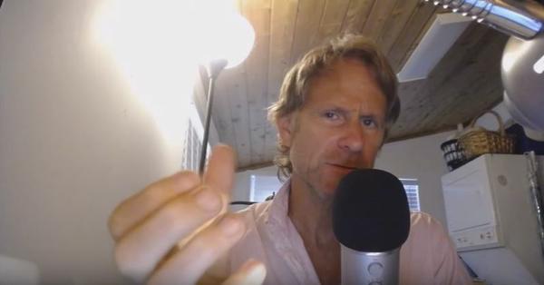 Martin Zender on Revelation