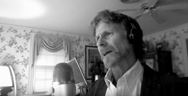 Martin Zender on Revelation