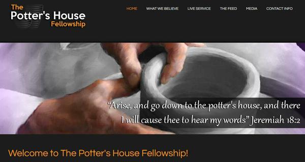 The Potter's House Fellowship