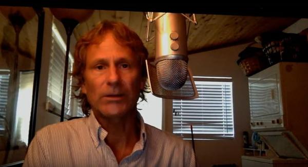 Martin Zender on Revelation