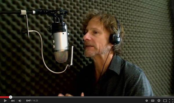 Martin Zender on Revelation