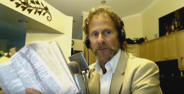 Martin Zender on Revelation