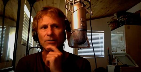 Martin Zender on Revelation