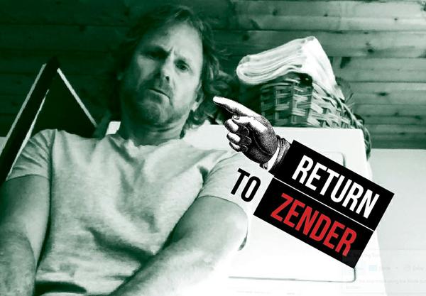 Return to Zender