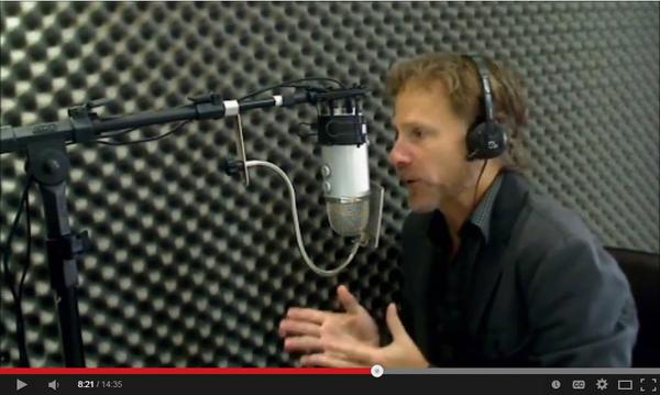 Martin Zender on Revelation