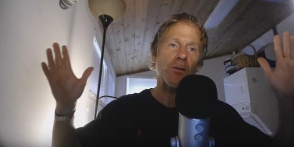 Martin Zender on Revelation
